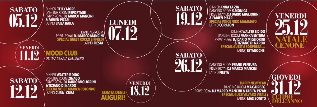 dancing il principe